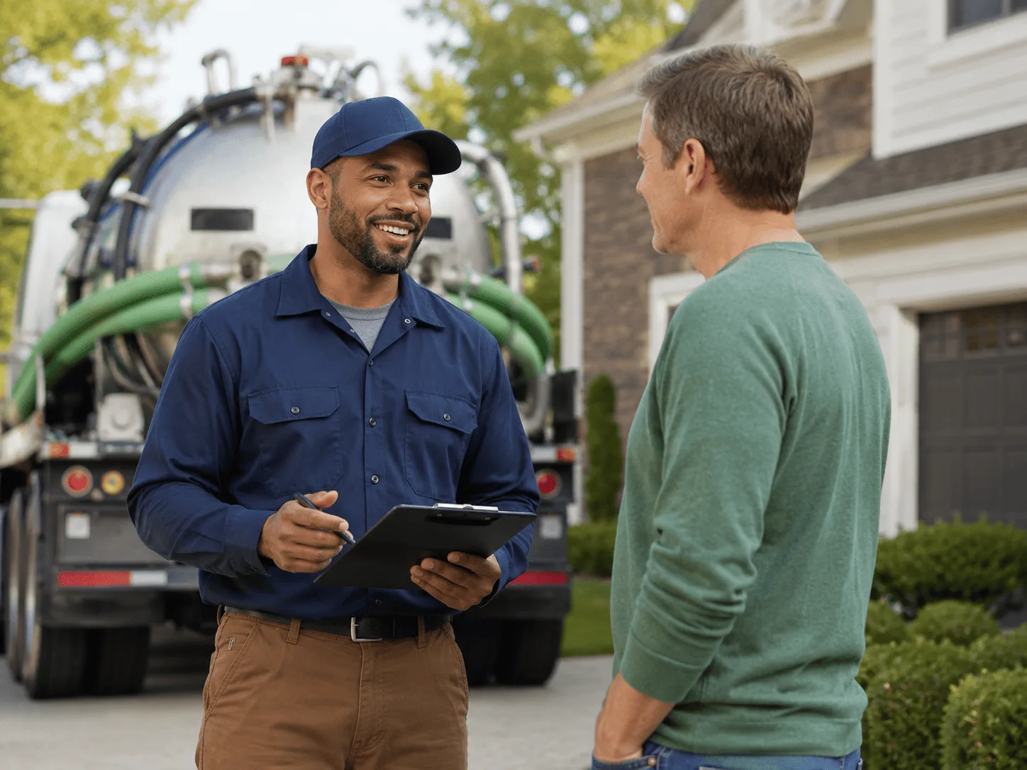 Mosquito Control Powell, TX FAQs